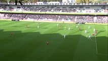 RÉSUMÉ EAG-AJACCIO 1-1 2019-2020 DOMINO'S LIGUE 2