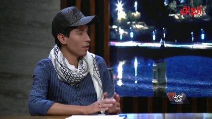 الكاتب الصحفي مهتدى أبو الجود : أول عدد  لجريدة "تك تك" طبع منه ألفين نسخة نفذت في 20 دقيقة