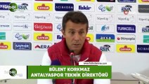 Bülent Korkmaz: 