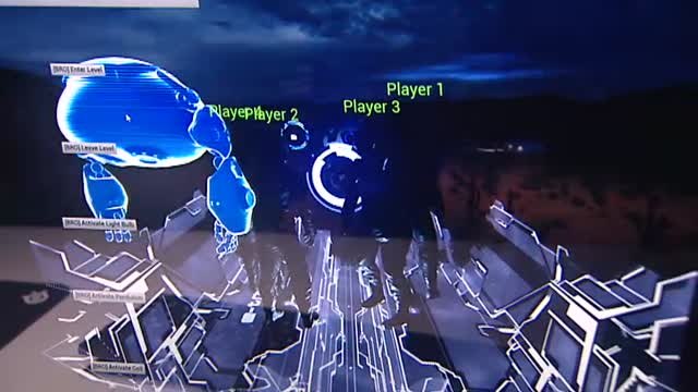 La realidad virtual más avanzada del mundo es española