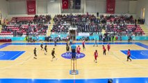 Kılıçdaroğlu, İlçe Örgütleri Voleybol Turnuvası final maçını izledi - İSTANBUL