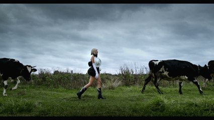 Natalia Nykiel - Volcano