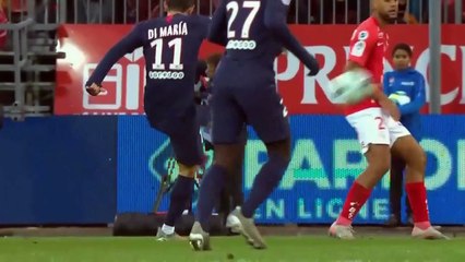 Brrest vs Pariis-SG 1−2 - All Gоals & Extеndеd Hіghlіghts 2019