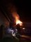 Incendie de la mairie de Clairegoutte (70) : les vidéos de nos lecteurs
