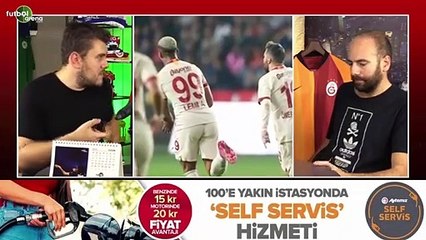 Galatasaray'da yabancı sınırı geldiğinde hangi futbolcular gönderilmeli?