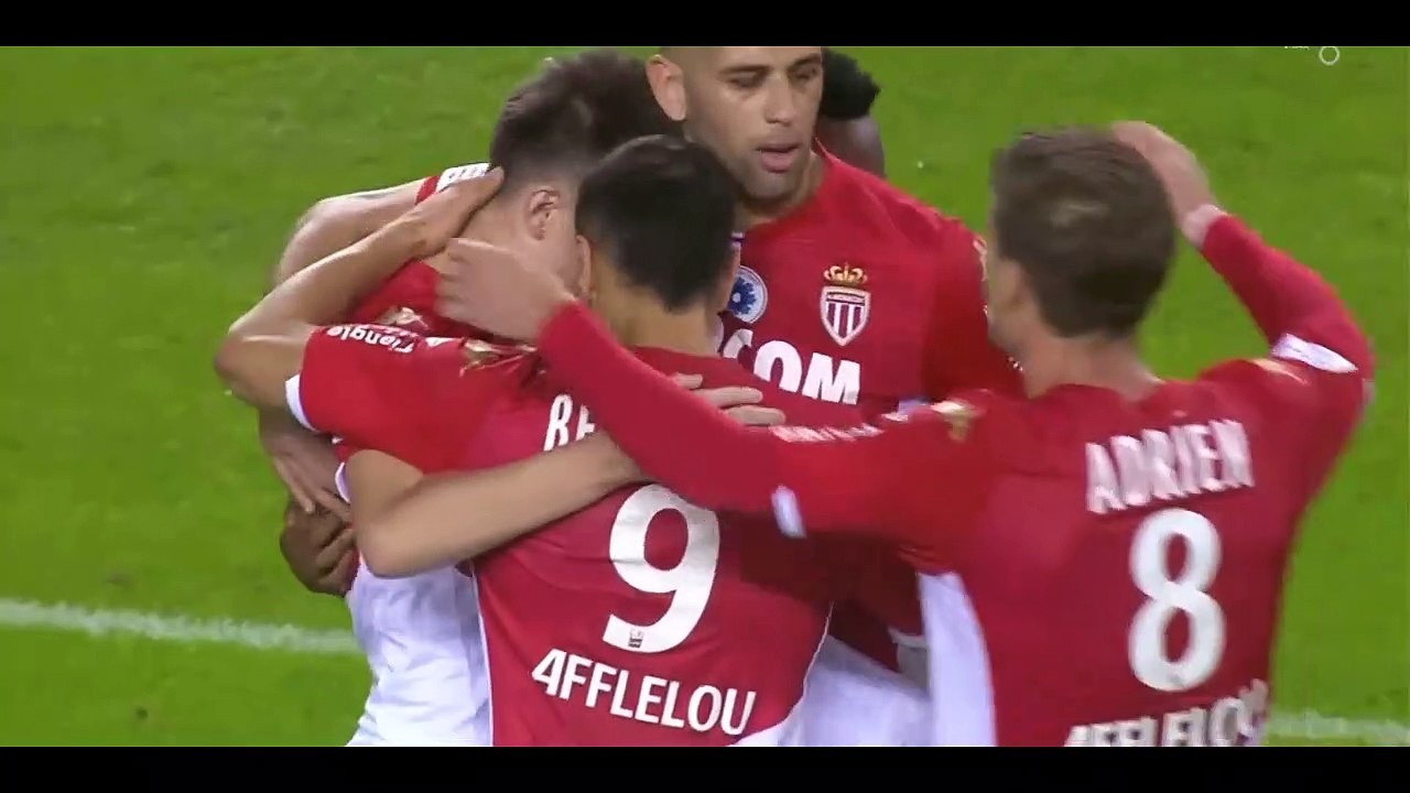 Passe d'IS pour Gol