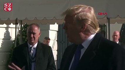 Trump, Ukrayna görüşmesinin ikinci kısmını yayımlayacak