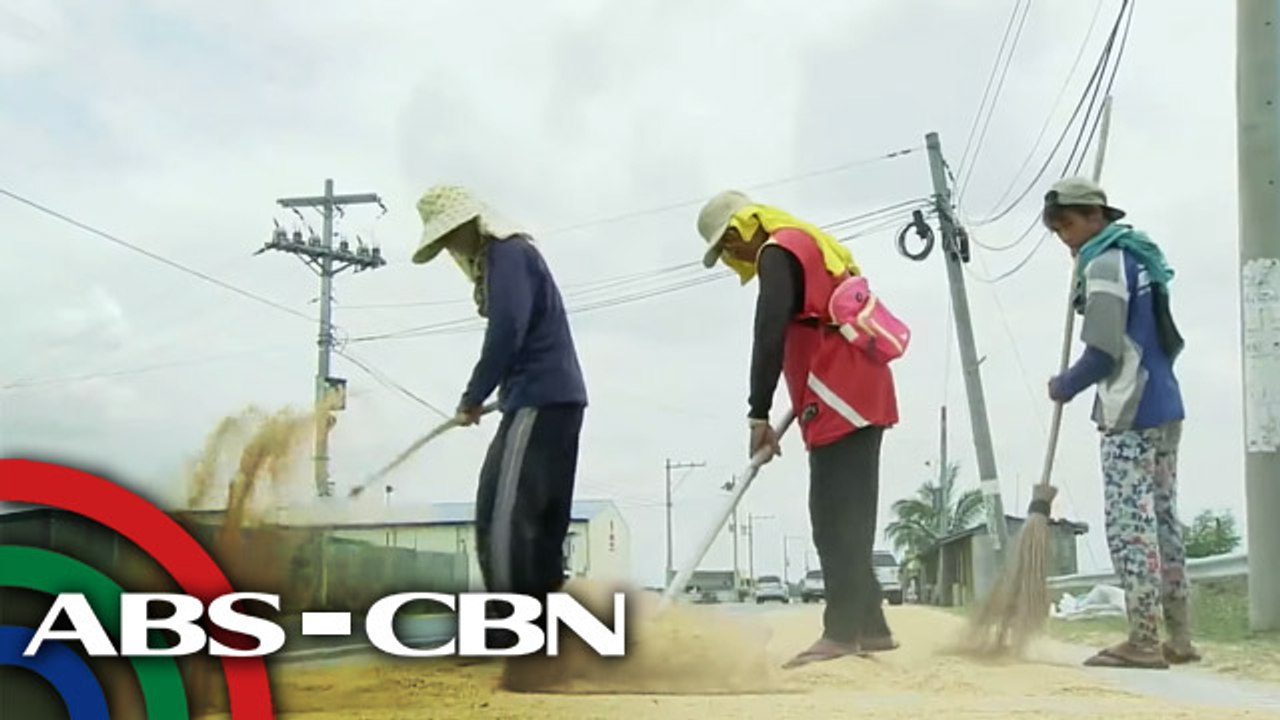 Wakas ng Paggapas? | Part 4 | Failon Ngayon