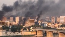 العراق.. المحتجون ما زالوا بالساحات والحكومة تعتبر الاحتجاجات دافعا للتغيير
