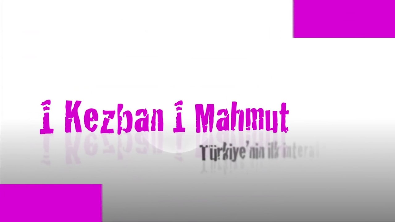 1 Kezban 1 Mahmut - 10. Bölüm (Sansürsüz)