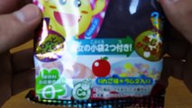 Kracie Popin' Cookin' Majyo Majyo Neru Neru DIY Candy Making Kit-