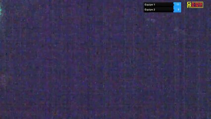 Equipe 1 Vs Equipe 2 - 09/11/19 00:12 - Loisir Poitiers - Poitiers Game Parc