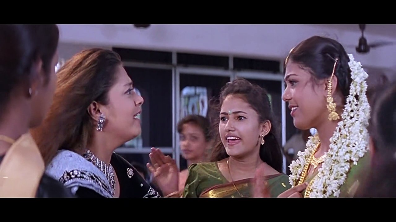 Hey Keechu Kiliye Female VERSION 4K | Mugavari Movie Songs 4K | 4KTAMIL