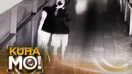 Inabangan | Kuha Mo!