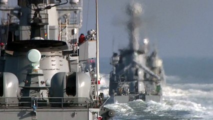 시한 다가오는 지소미아...제3의 대안 가능성은? / YTN