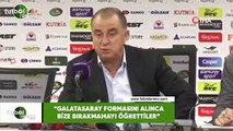 Fatih Terim: 