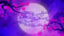 Autumn's sound - A haiku