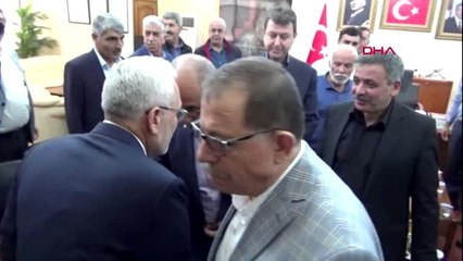 Hatay iskenderun'un il yapılması için en uygun dönem