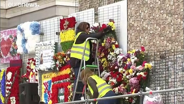 Испанцы вновь готовятся выбирать парламент