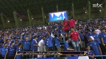 الهلال يهزم أوراوا بهدف نظيف في ذهاب نهائي دوري أبطال آسيا.. تقرير الصدى