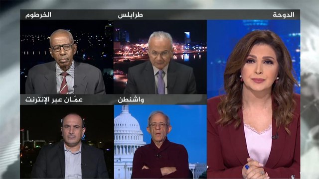 الحصاد- ليبيا.. تقرير أممي يكشف تزايد خرق حظر الأسلحة