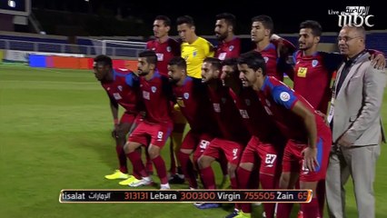 صالح آل عباس يفتح قلبه للصدى ويحكي عن قصة انتقاله لأبها وحديثه مع حمد الله