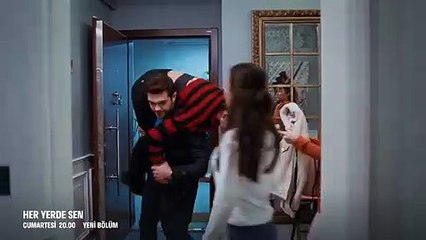 Her   Fragman 22. Bölüm Fragmanı Yeni Bölüm Son Fragmanı