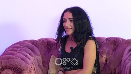 RTV Ora - Synimi i vajzave të "zjarrit", së shpejti do i shohim në Cirkun e Diellit