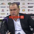 Fatih Terim: 