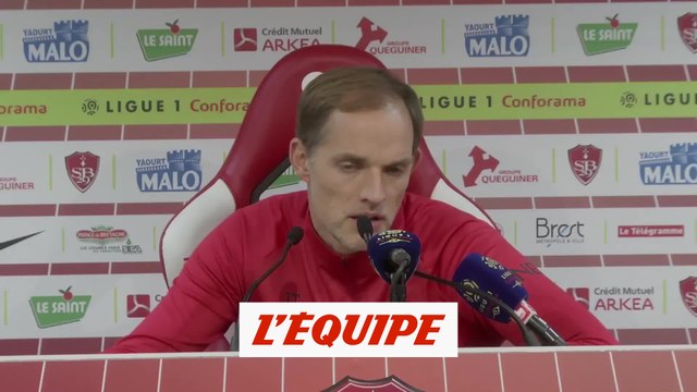 Neymar de retour contre Lille - Foot - L1 - PSG