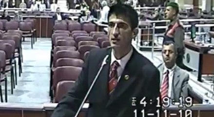 CHP'li vekilden Silivrili 10 Kasım anması...