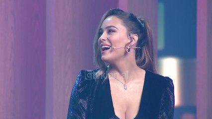 Sa femije deshiron te kete Xhensila me Bes Kallakun