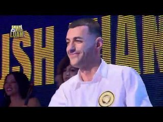 Stresi performancë, Shiko kush LUAN 3, 9 Nëntor 2019, Entertainment Show