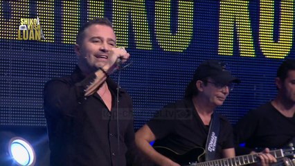 Devis Xherahu performancë, Shiko kush LUAN 3, 9 Nëntor 2019, Entertainment Show