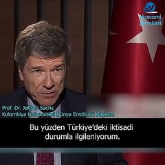 ABD'li ekonomistten ülkesine sert eleştiri: Müttefikimiz Türkiye'ye daha ne kadar baskı uygulayacaksınız?