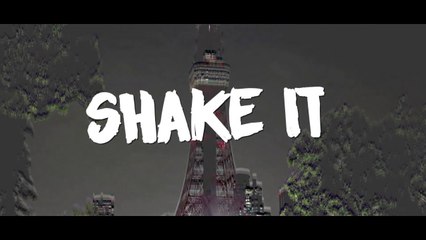 Phyl & Eltina Minarolli - ONOME (REMIX) Video Lyrics