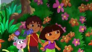 Dora the Explorer Go Diego Go 619 - The Secret of Atlantis