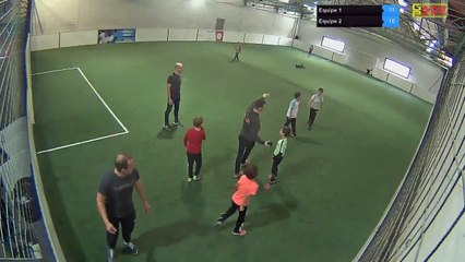 Equipe 1 Vs Equipe 2 - 09/11/19 14:46 - Loisir Poitiers - Poitiers Game Parc
