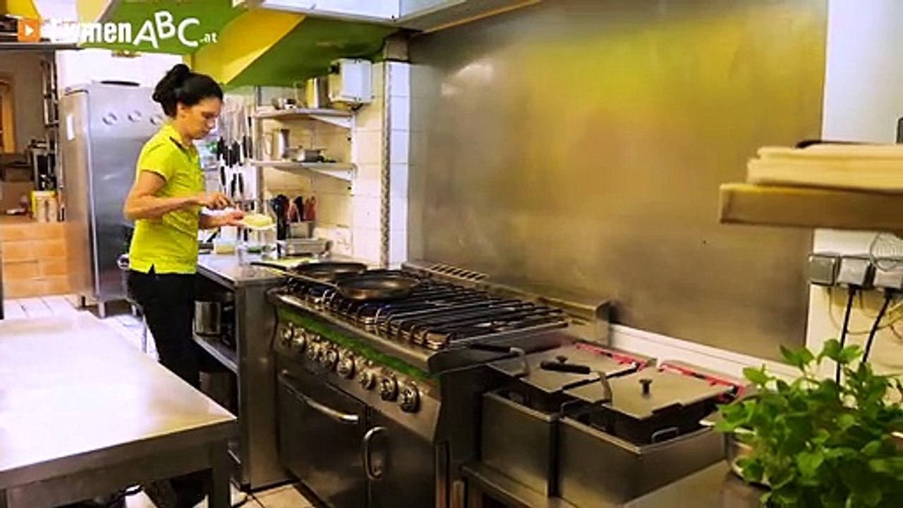 Restaurant Wohlleben – die SPÄTZiaListen für Nockerln und Spätzl-Varianten in Wien