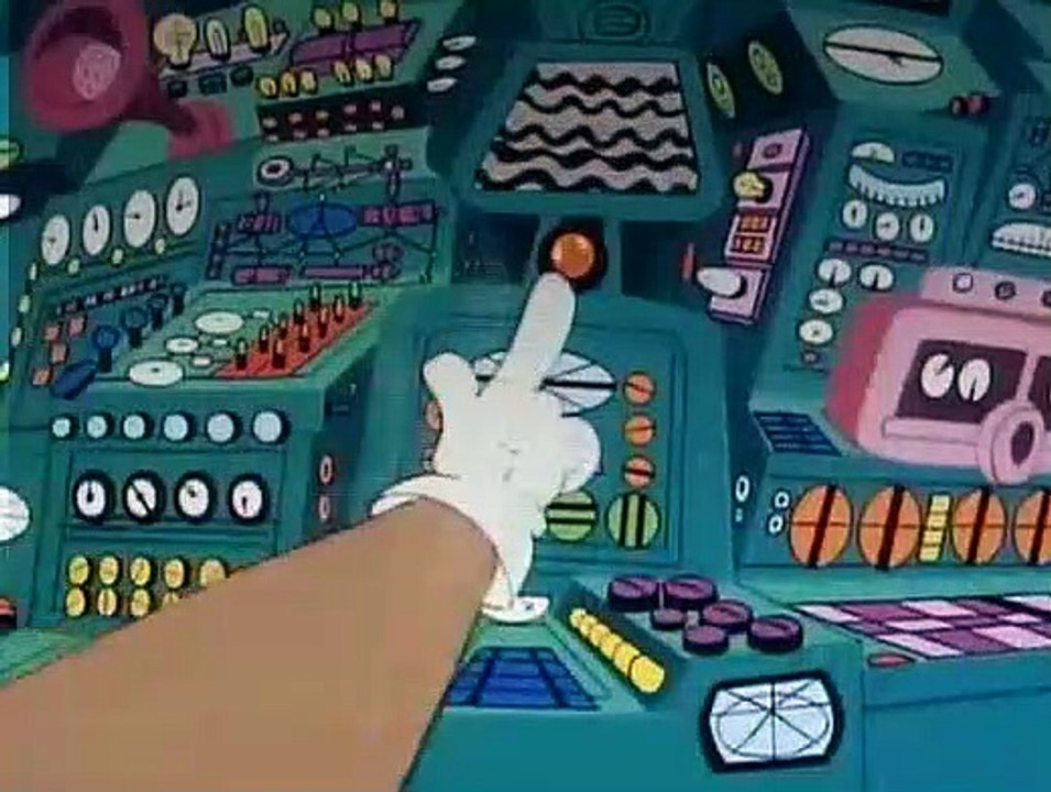 Fat Albert E043 (Soft Core)
