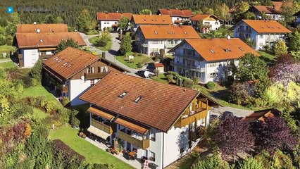 Ferienwohnungen Am Weberfeld von Martina Gorgosch – moderne Wohnungen in Bodenmais