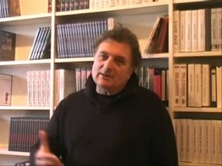 Pourquoi je soutiens Mediapart - Patrick Rotman