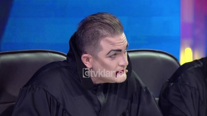 Klanifornia - Vetingu i Drejtorit te Burgut (09 nentor 2019)