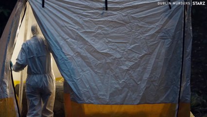 Dublin Murders - Reckoning