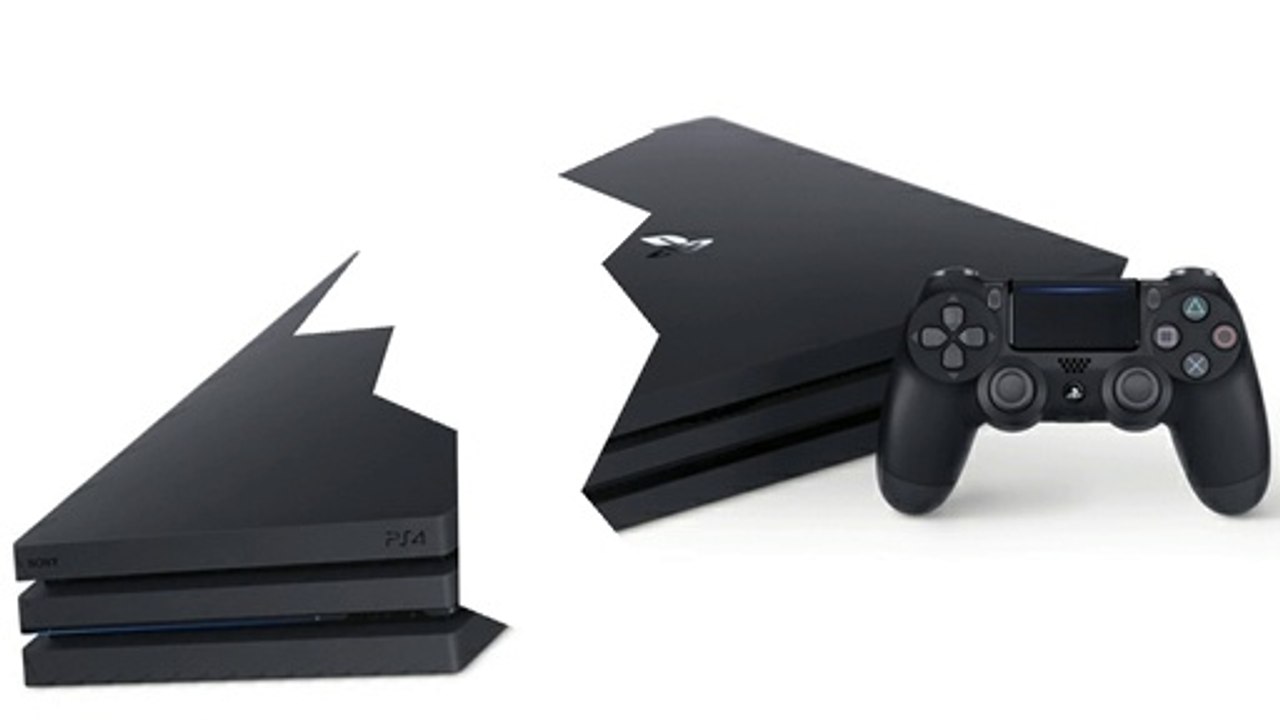 Sasel y Playstation esta rota