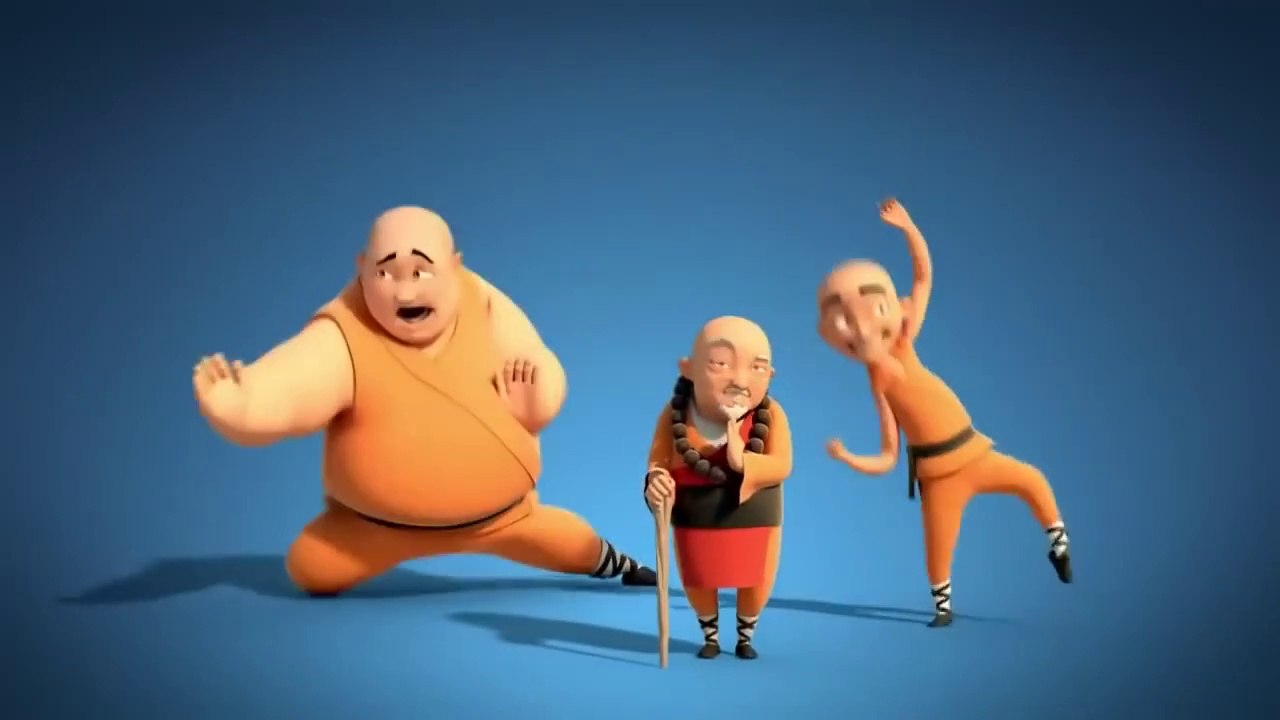 SHAOLIN