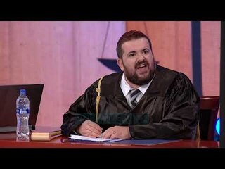 Al Pazar - 9 NENTOR 2019 | Pjesa 4 - Show Humori - Vizion Plus