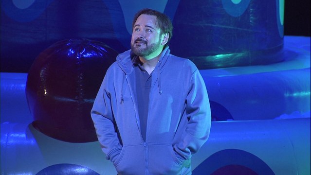 Éxtasis en el Teatro Real: la 'furtiva lacrima' con la que Javier Camarena hizo enloquecer al público