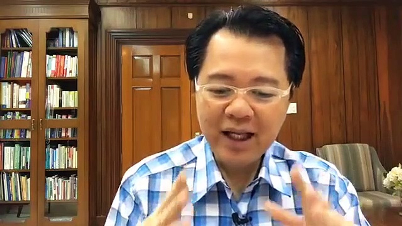 Ulcer, Acidic, GERD at Masakit ang Tiyan - ni Doc Willie Ong