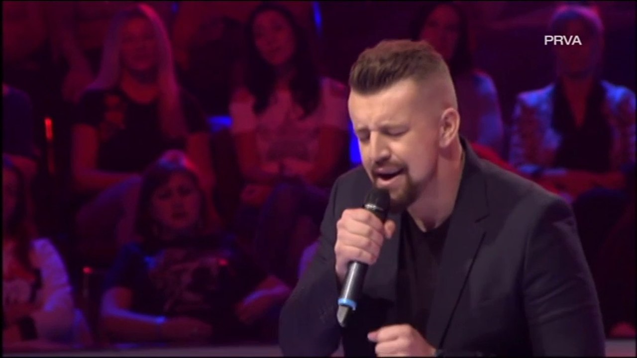 Zvezde Granda 9.11.2019 - Dzenan Glavinic